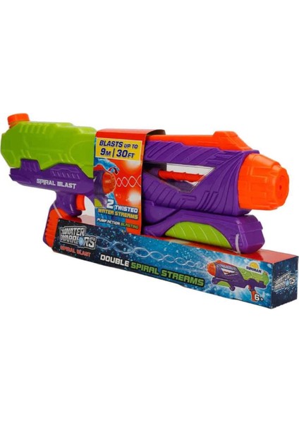 Bfs Waterwarriorsspiralblastsutabancası fiyatları