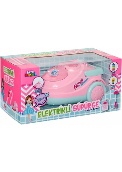Bfs 02601 Oydaş, Neşeli Süpürge Orta Boy modelleri