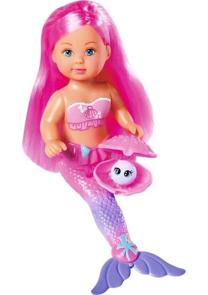 Bfs Evi Love Mermaid Pearl