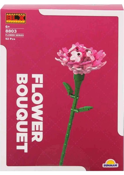 Bfs Karanfil Buketi 8803 fiyatları