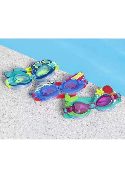 Bfs Bestway Hydro Swim Deniz Gözlüğü 21080 fiyatları