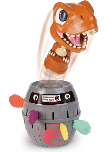 Bfs 73290 Tomy Şakacı Trex modelleri