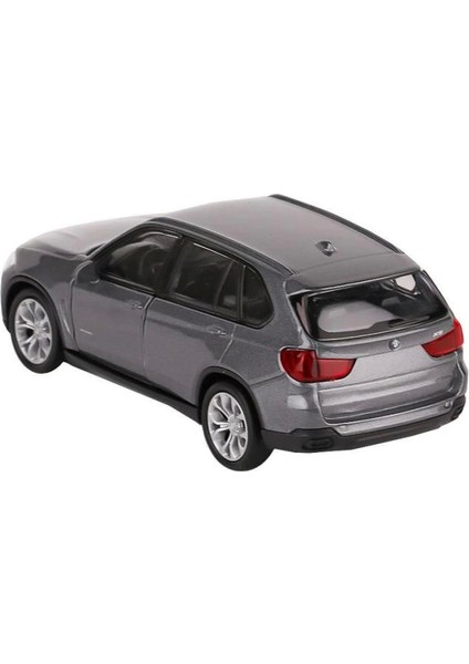Bfs 43691 Welly Bmw X5 Çek Bırak Model Araba -Karsan Oyuncak fiyatları