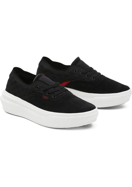 Authentic Overt cc