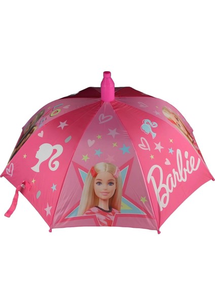 Bfs Barbie Lisanslı Şemsiye fiyatları
