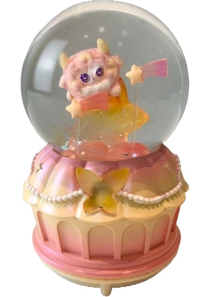 Bfs Kar Küresi LLM-HDY0256