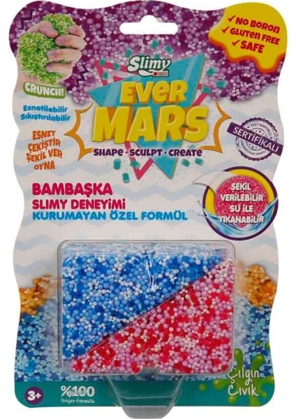 Bfs Slimy Ultimate Sensory Fun modelleri