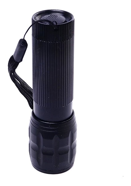 Zoom Odaklamalı El Feneri Bigem BM-309 fırsatları