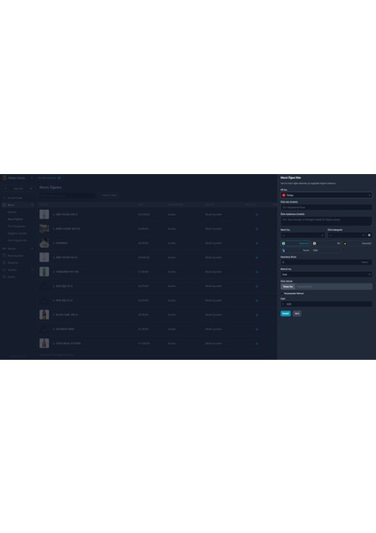 Gagebıt – Qr Menü Giriş Paketi fiyatları