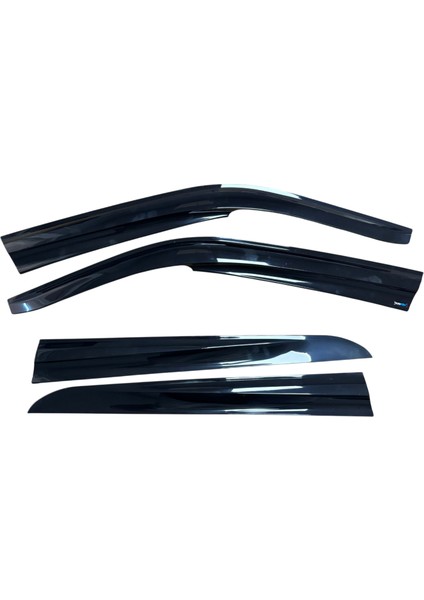 Renault Symbol 4'lü Cam Rüzgarlığı 2008-2012 Sps 19 fiyatları
