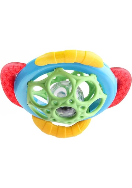 Bfs 30800 Let's Be Child - Ufo Diş Kaşıyıcı & Çıngırak +0 Ay modelleri