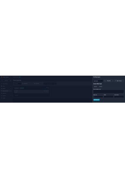 Gagebıt – Qr Menü Standart Paketi