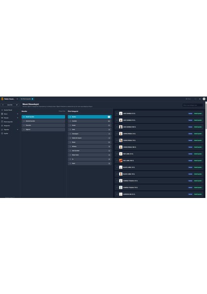Gagebıt – Qr Menü Gelişmiş Paketi indirimleri