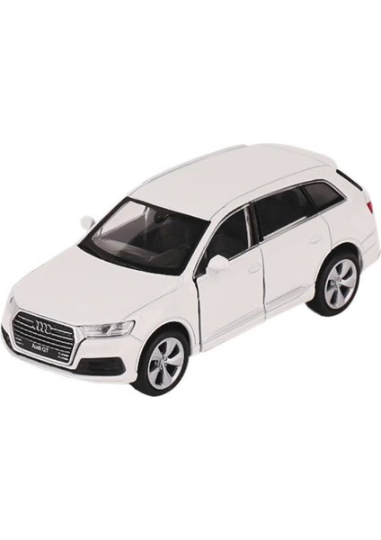 Bfs 43706 Welly Audı Q7 fiyatları