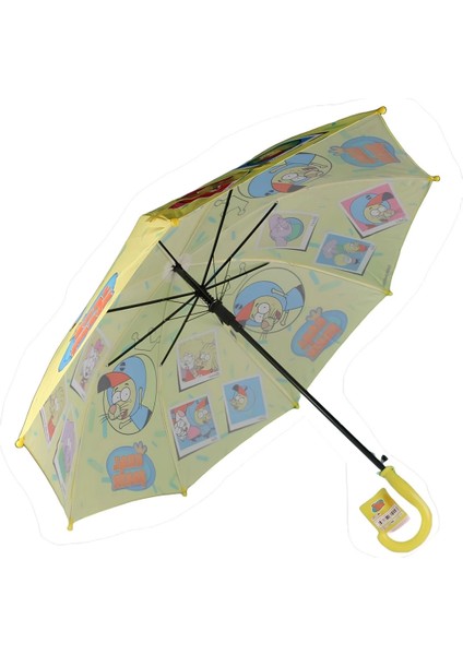 Bfs Kral Şakir Lisanslı Şemsiye fiyatları