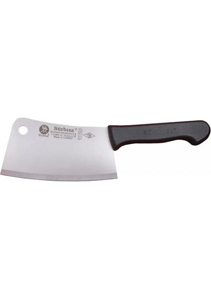 Bfs 61703 - Sürmene Et ve Kurban Satırı 20,5 cm