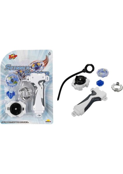 Bfs Tabancalı Topaç modelleri