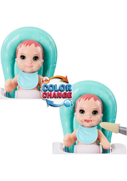 Bfs HTK35 Skipper Bebek Bakıcısı indirimleri