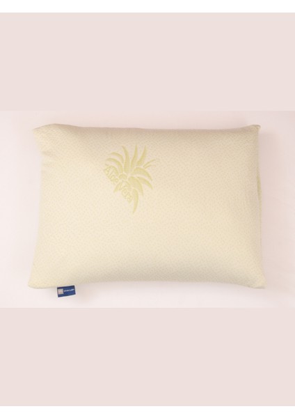 Visco Aloevera Ortopedik Yastık 50X70