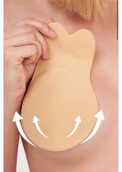 Meme Ucu Gizleyici Kapatıcı Yapışkanlı Kadın Sütyen Gögüs Ucu Pedi fiyatları