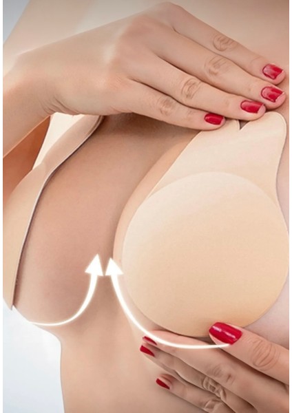 Meme Ucu Gizleyici Kapatıcı Yapışkanlı Kadın Sütyen Gögüs Ucu Pedi modelleri