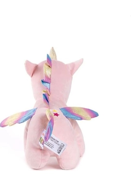 0860 Pembe Kanatlı Unicorn modelleri