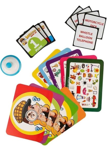 Bfs 3142 Ingilizce Kelime Avı -Sunman fiyatları