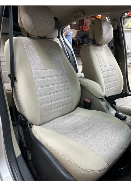 Renault Fluance Araca Özel Koltuk Kılıfı fırsatları