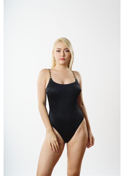 LM2990 Zincir U Yaka Mayo