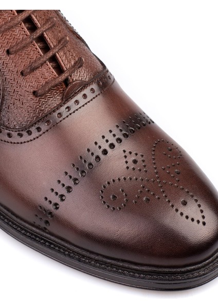 Deri, Italyan Tasarım, Iç Dış Deri Erkek Ayakkabı modelleri