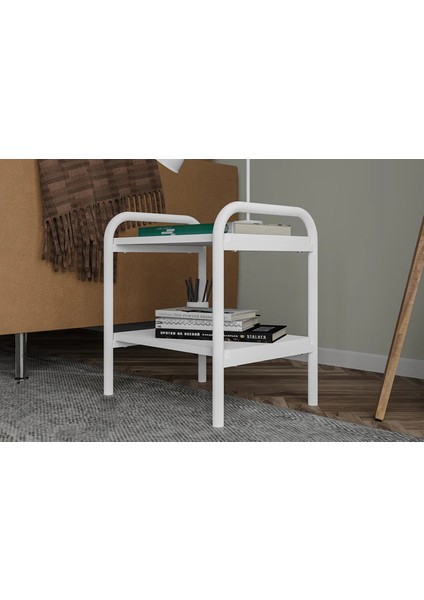 Vera Yan Sehpa Metal Komodin fırsatları