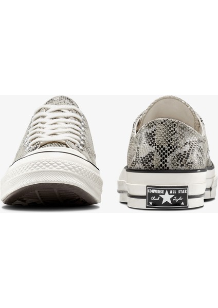 Chuck 70 Unisex Haki Sneaker A13434C.301 modelleri