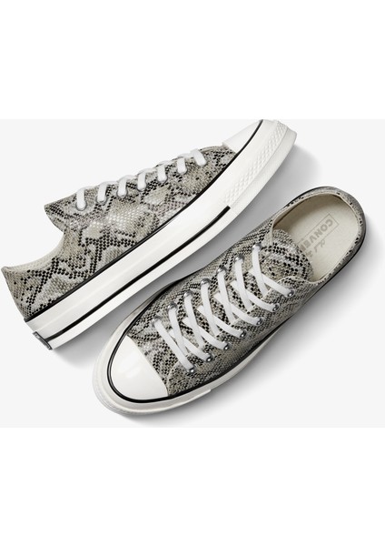 Chuck 70 Unisex Haki Sneaker A13434C.301