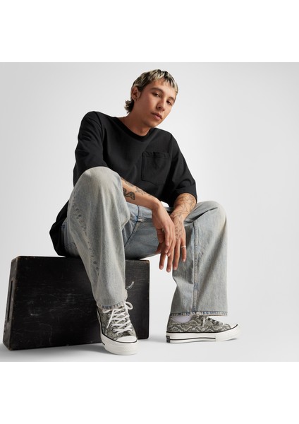 Chuck 70 Unisex Haki Sneaker A13434C.301