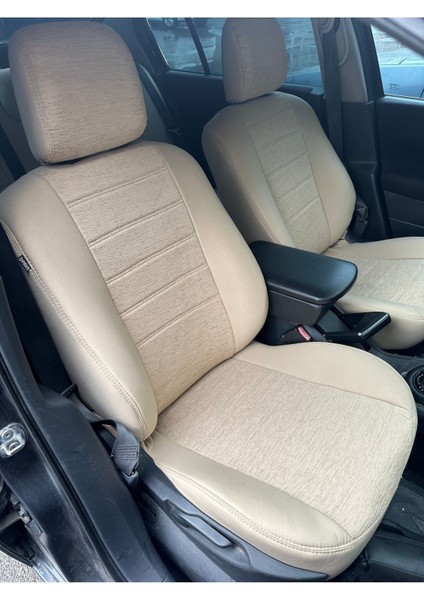 Renault Megan Araca Özel Koltuk Kılıfı fiyatları