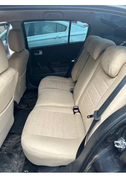 Renault Megan Araca Özel Koltuk Kılıfı fırsatları
