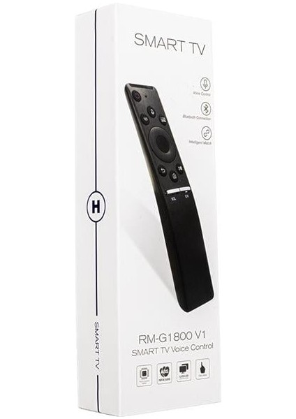 RM-G1800 V1 Voice Control Universal Sihirli Lcd-Led Tv Kumanda fiyatları