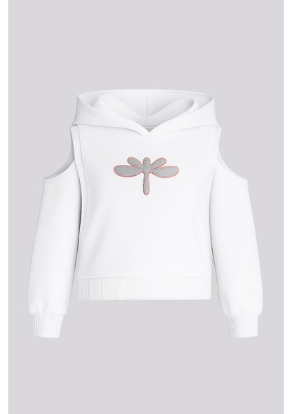 Bg Store Kız Çocuk Beyaz T-Shirt indirimleri