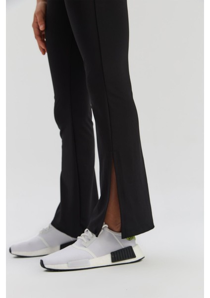 Bg Store Kız Çocuk Siyah Tayt modelleri