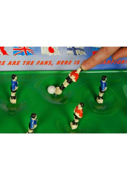 Bfs Nessiworld 015 Akçiçek, Büyük Şampiyon Futbol modelleri