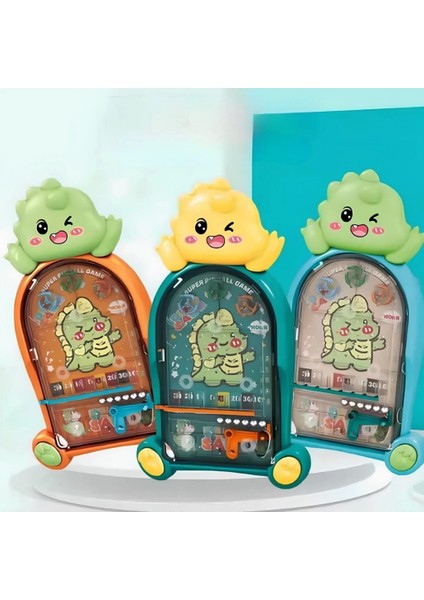 Bfs Dinazorlu Bilye Oyunu modelleri