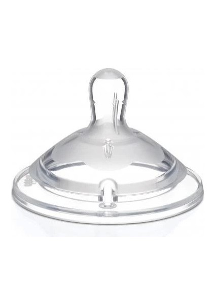 Bfs Naturalfeeling Biberon Emziği 6 Ay+ Hızlı Akış 2li fiyatları