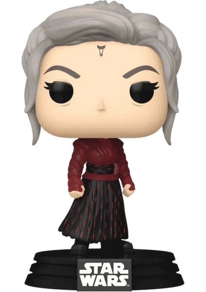 Bfs Funko Pop Star Wars Ahsoka Morgan Elsbeth