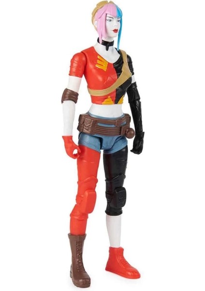 Bfs Dc Comics Harley Quinn Aksiyon Figürü S2 V1 30 cm fiyatları