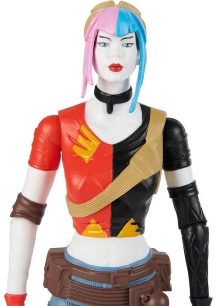 Bfs Dc Comics Harley Quinn Aksiyon Figürü S2 V1 30 cm indirimleri