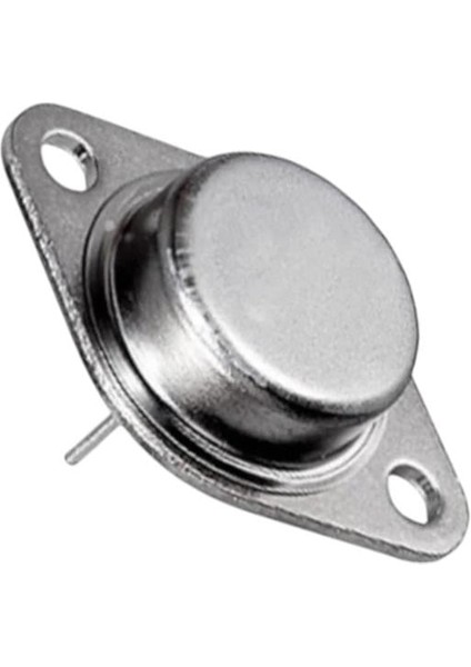 2n 3771 To-3 Transistör