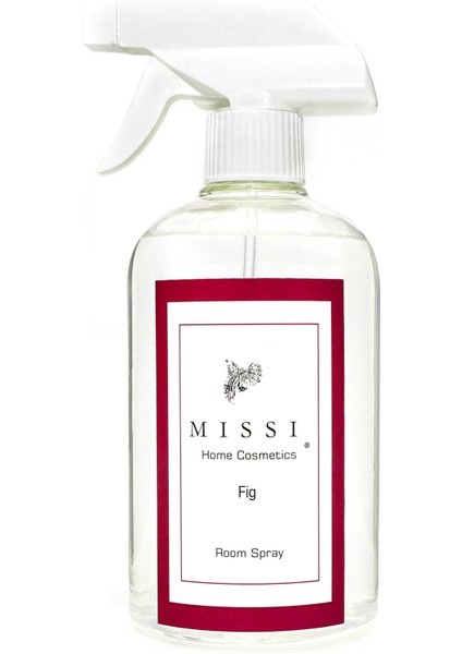 500 Fıg (Incir) Oda Spreyi