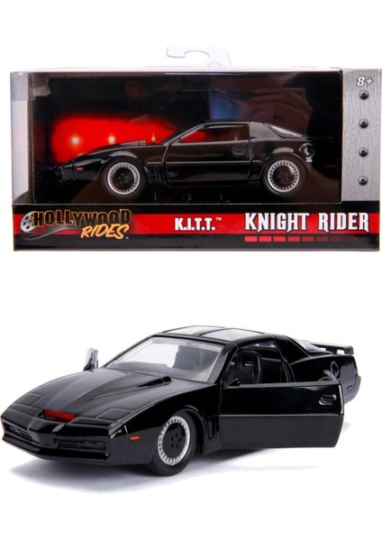 1/32 Knight Rider K.ı.t.t.