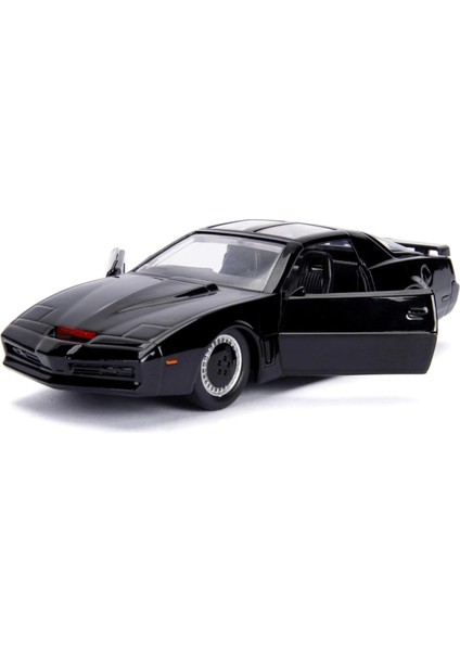 1/32 Knight Rider K.ı.t.t. modelleri