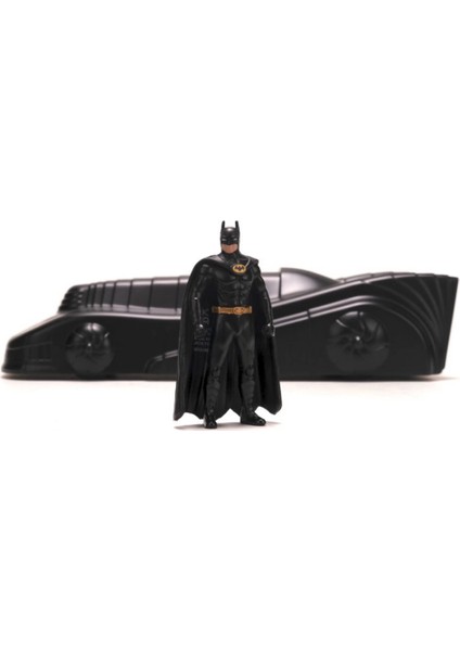 Bfs Jada 1/24 Batman 1989 Batmobile fiyatları
